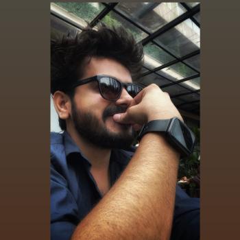 Rishabh Vaishnav